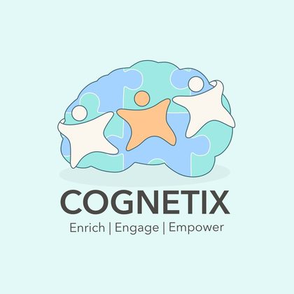 Cognetix logo